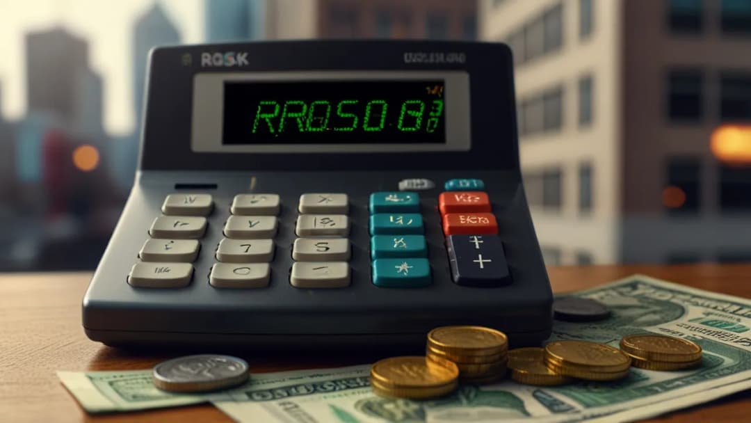 Co to jest RRSO w banku, przy kredycie, opłatach, pożyczkach - wszystko o wskaźniku RRSO