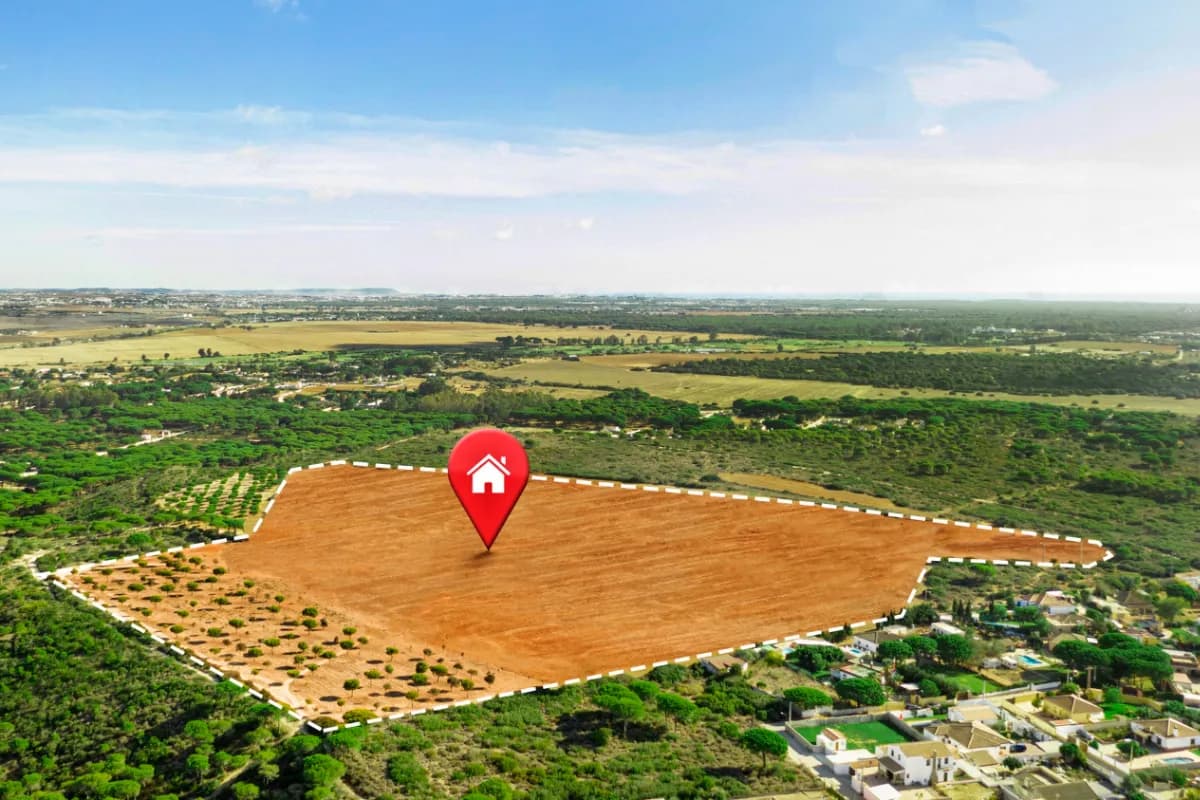 Czy warto inwestować w ziemię: 5 powodów dlaczego to bezpieczny wybór