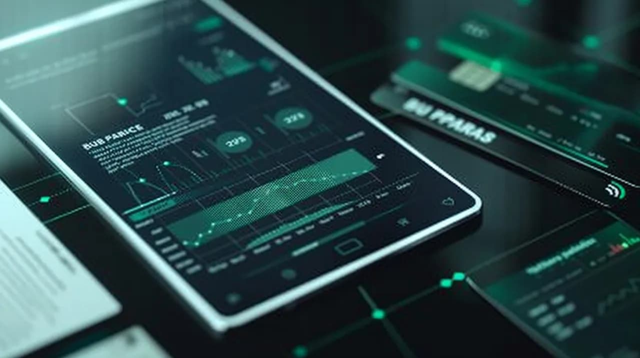 Przyszłość bankowości cyfrowej: Oferta działania BNP Paribas