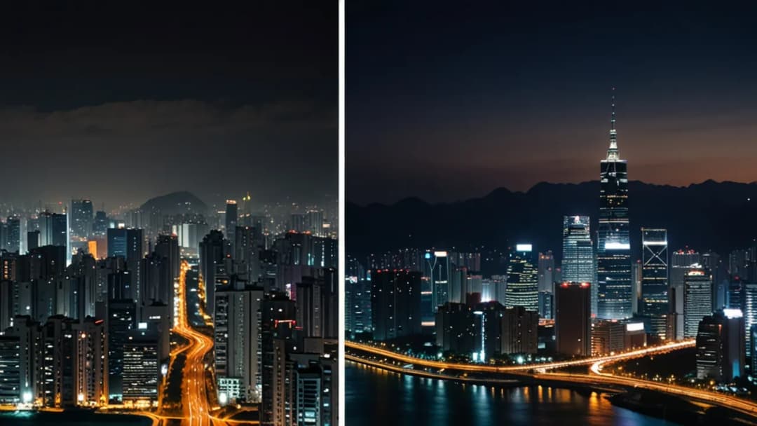 Zagadka PKB Korei Północnej! Co wiemy o ekonomii kraju Kimów?