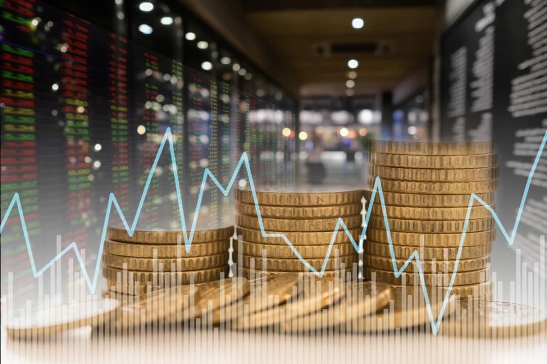 Cena złota znów bije rekordy – czy warto inwestować teraz?