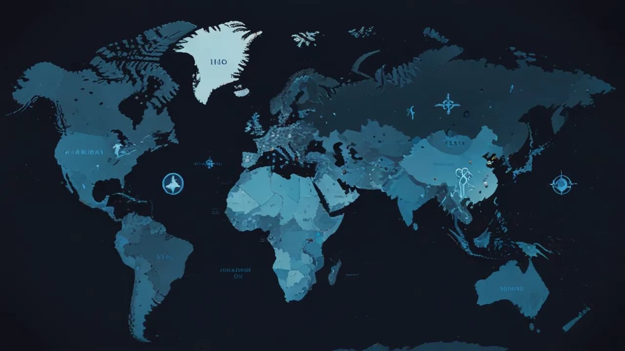 W którym kraju żyją najkrócej? Długość życia na świecie: badanie