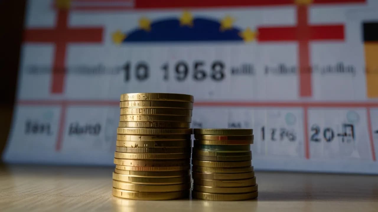 Ile wynosi minimalna stawka w Niemczech za jedną godzinę pracy?