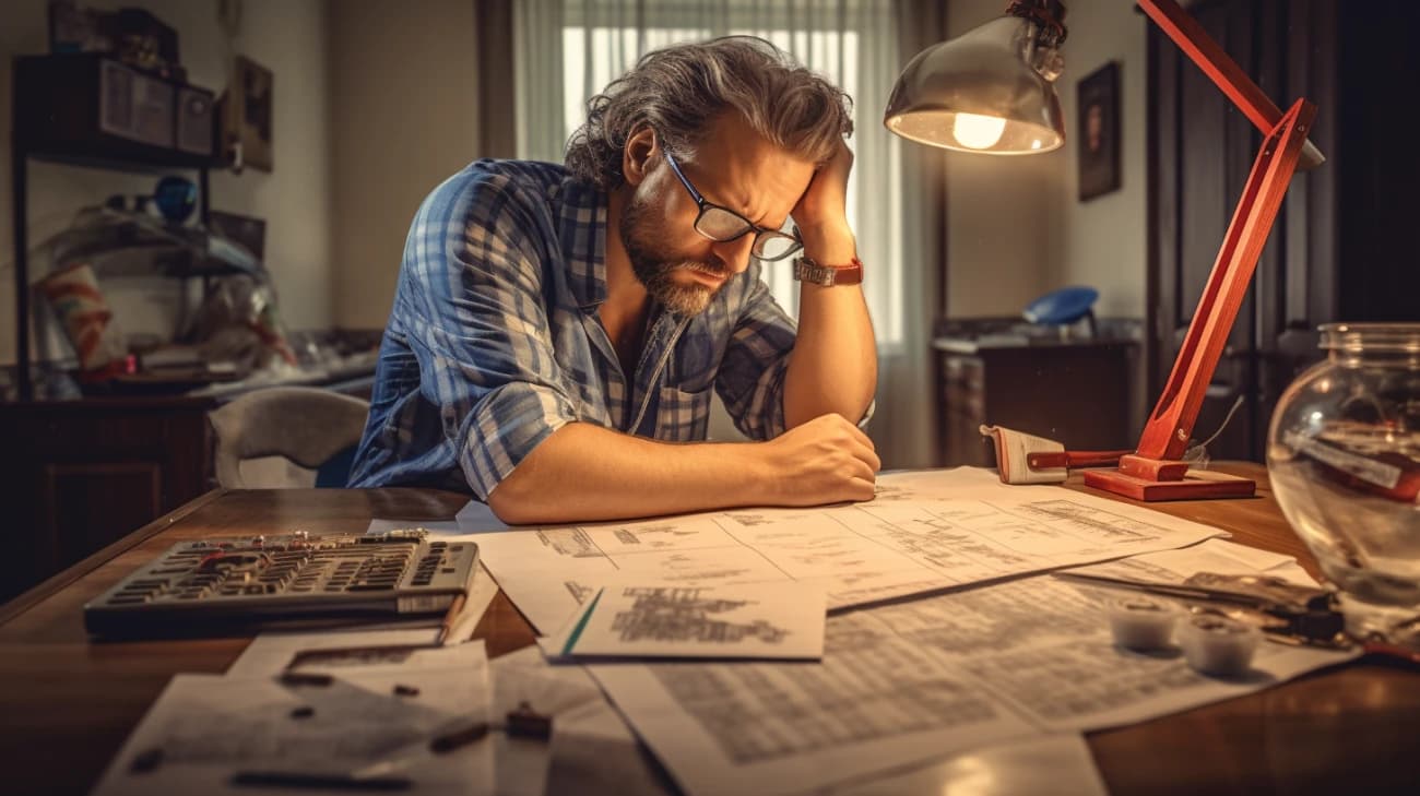 Jakie ryzyka wiążą się z zakupem mieszkania na kredyt?