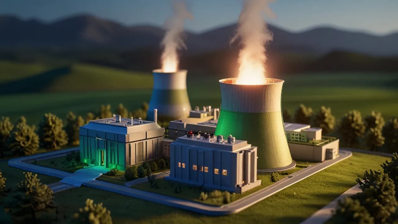 Elektrownie atomowe w Polsce to dobry pomysł? Analiza perspektyw