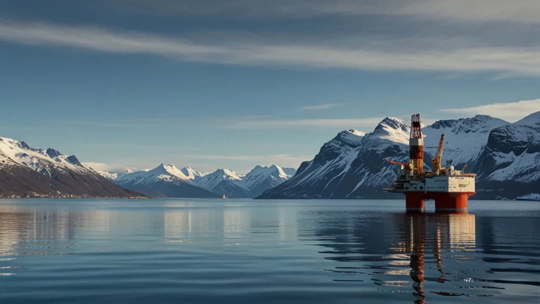 Czemu PKB Norwegii jest tak wyjątkowo wysokie? Analiza fenomenu