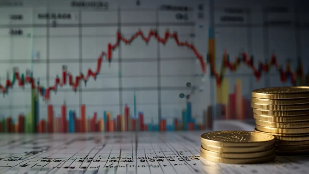 Co wpływa na kurs złotego do hrywny? Analiza wahań walutowych