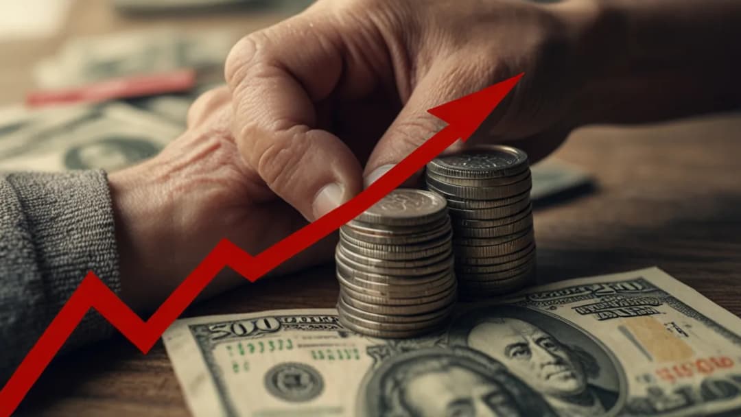 Szokujące dane o medianie emerytur w Polsce. Co czeka seniorów?