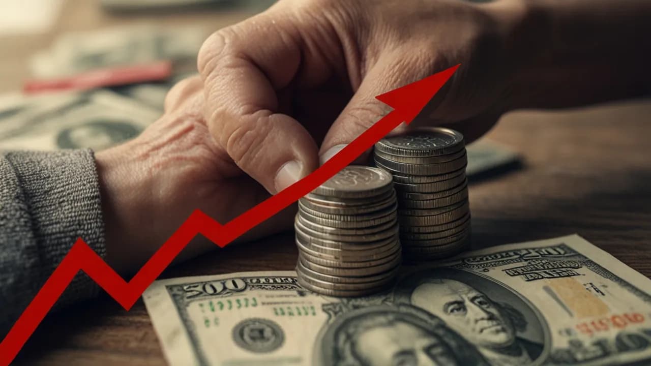 Szokujące dane o medianie emerytur w Polsce. Co czeka seniorów?