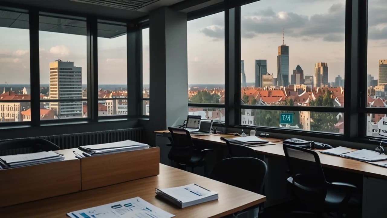 Doradca kredytowy i finansowy Bydgoszcz - najlepsi eksperci dla Twoich finansów