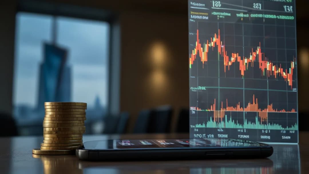 Najnowsze dane o stawce WIBOR 3M i 6M - sprawdź aktualne notowania