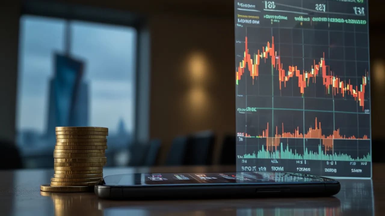 Najnowsze dane o stawce WIBOR 3M i 6M - sprawdź aktualne notowania