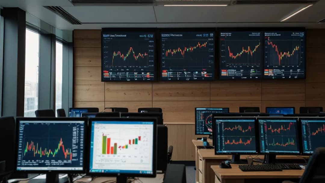 Co Tradingeconomics mówi o pozycji Polski na arenie światowej?