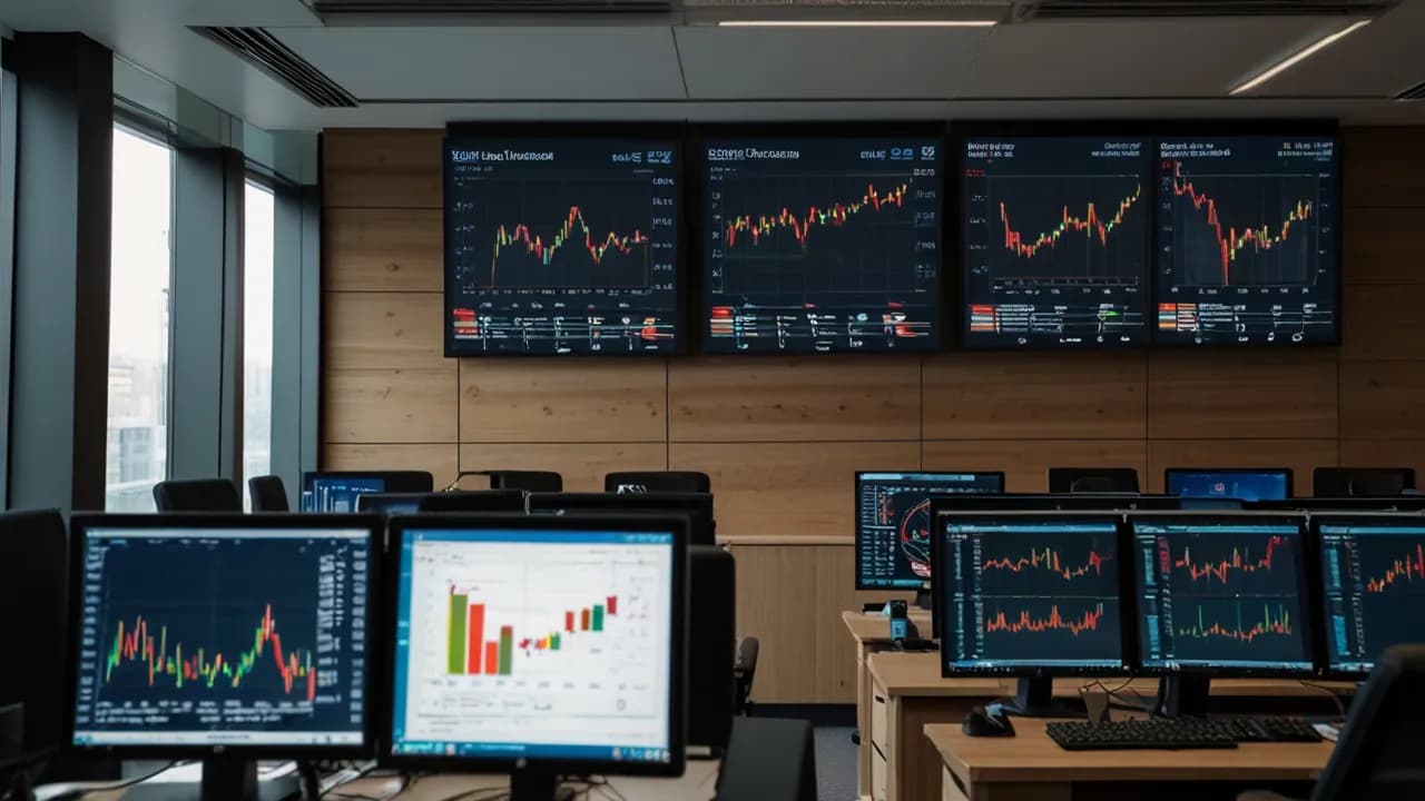 Co Tradingeconomics mówi o pozycji Polski na arenie światowej?