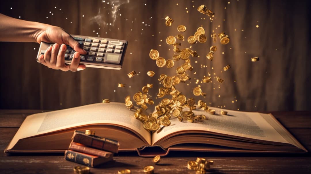 Kalkulator premii gwarancyjnej z książeczki mieszkaniowej - Oblicz swoją premię gwarancyjną