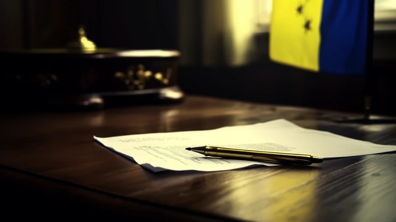 Wynajem mieszkania ukraińcom z dzieckiem: Umowa najmu okazjonalnego z ukraińcem wzór