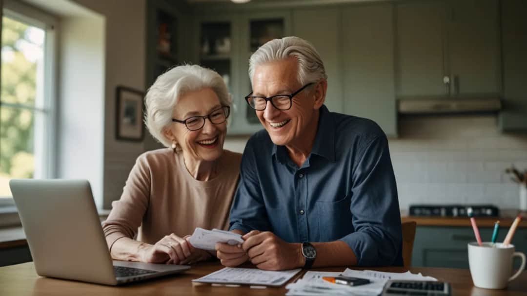 Najlepsze pożyczki dla emerytów i rencistów