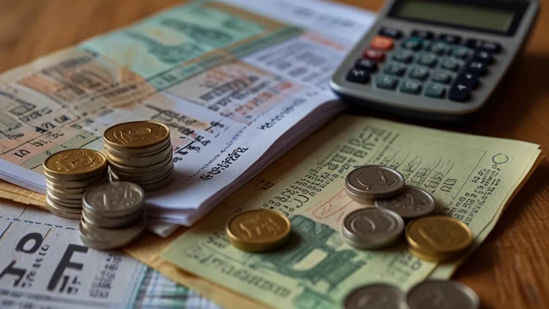 Średnia emerytura w Polsce - ile wynosi? Ile dostają seniorzy?