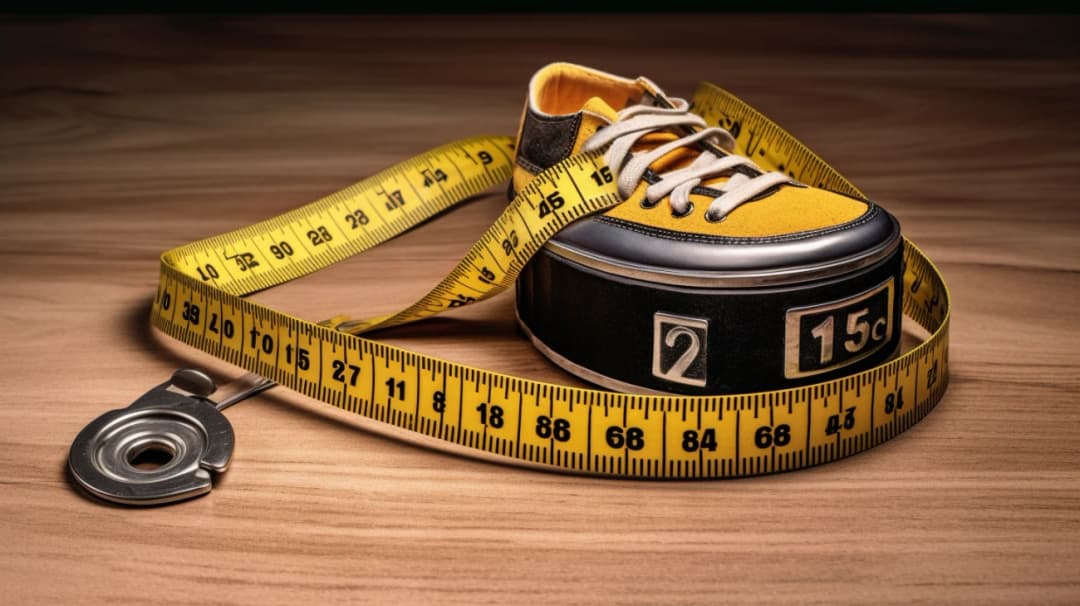 Przelicznik stopy na metry - Ile to jest jedna stopa