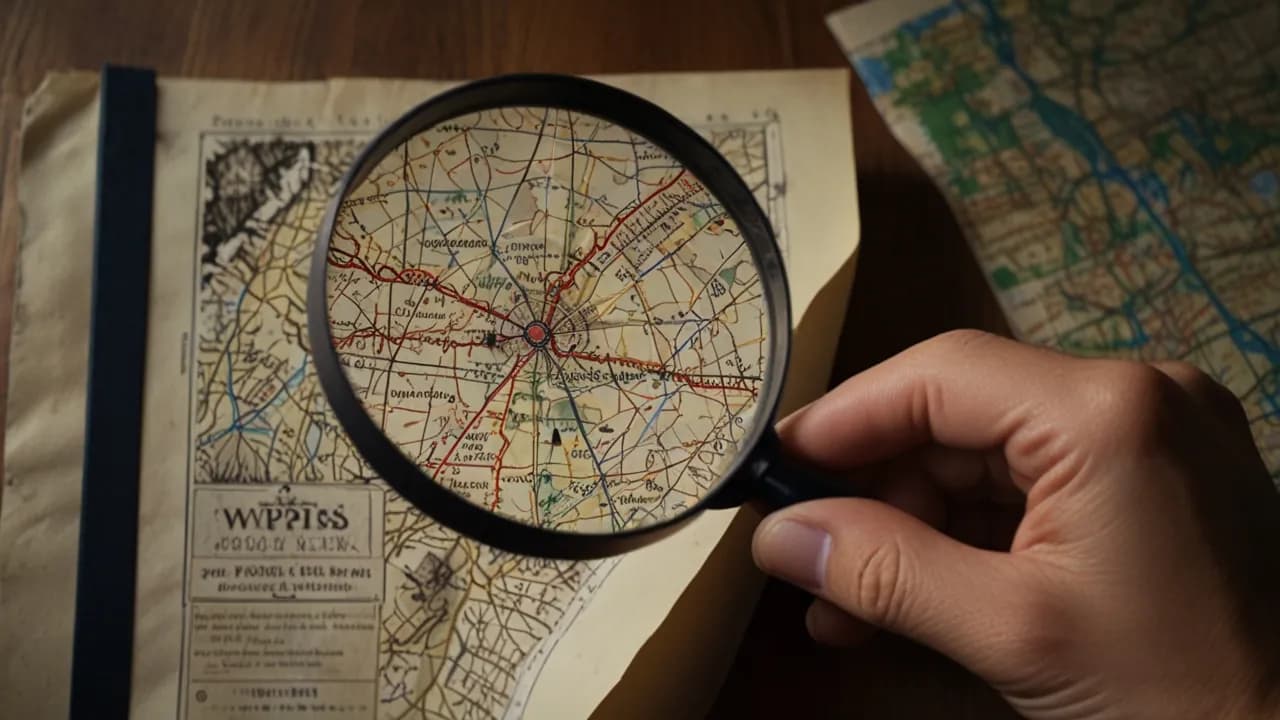 Jak szybko i tanio uzyskać wypis z rejestru gruntów? Poradnik 2023