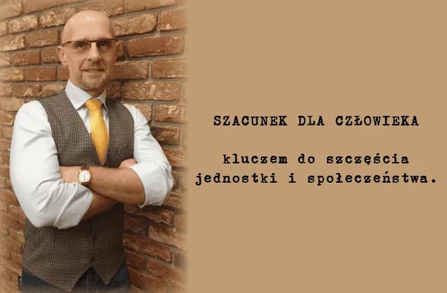 Najpiękniejsze wiersze o szacunku do drugiego człowieka i ich znaczenie