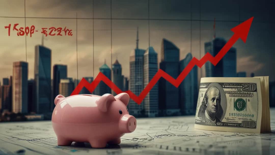 Portfele Polaków: Co to stagnacja i jak wpływa na finanse? Analiza