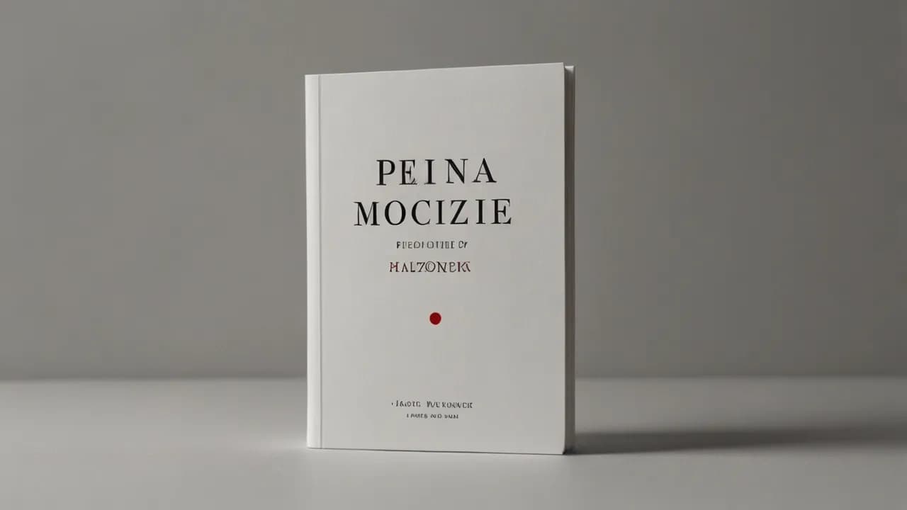 Gdzie legalnie pobrać książkę Pełna moc możliwości Jacka Walkiewicza