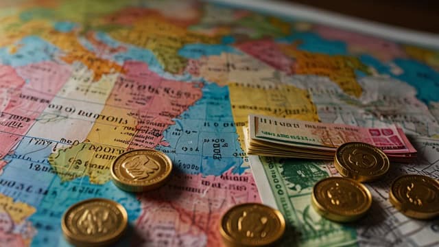 Jak papierowy pieniądz zrewolucjonizował tą światową ekonomię?