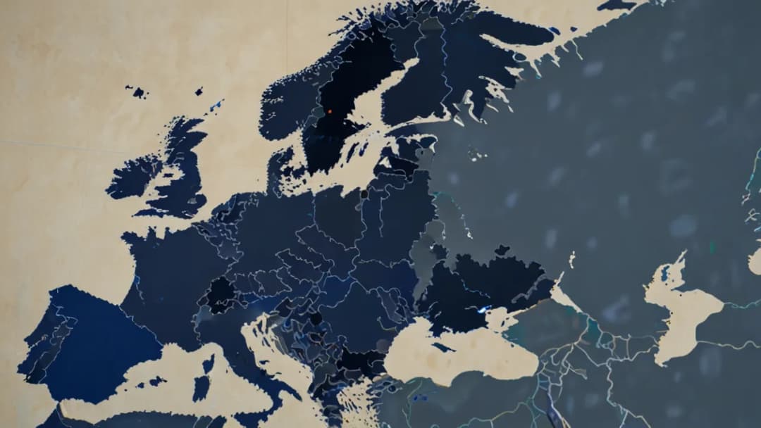 Unia Europejska się zmienia - ile państw jest w Unii obecnie?