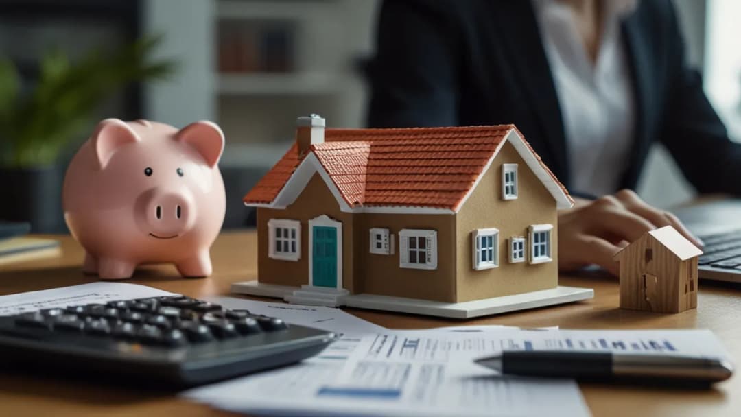 Kredyt hipoteczny dla działalności gospodarczej - jak to zrobić?