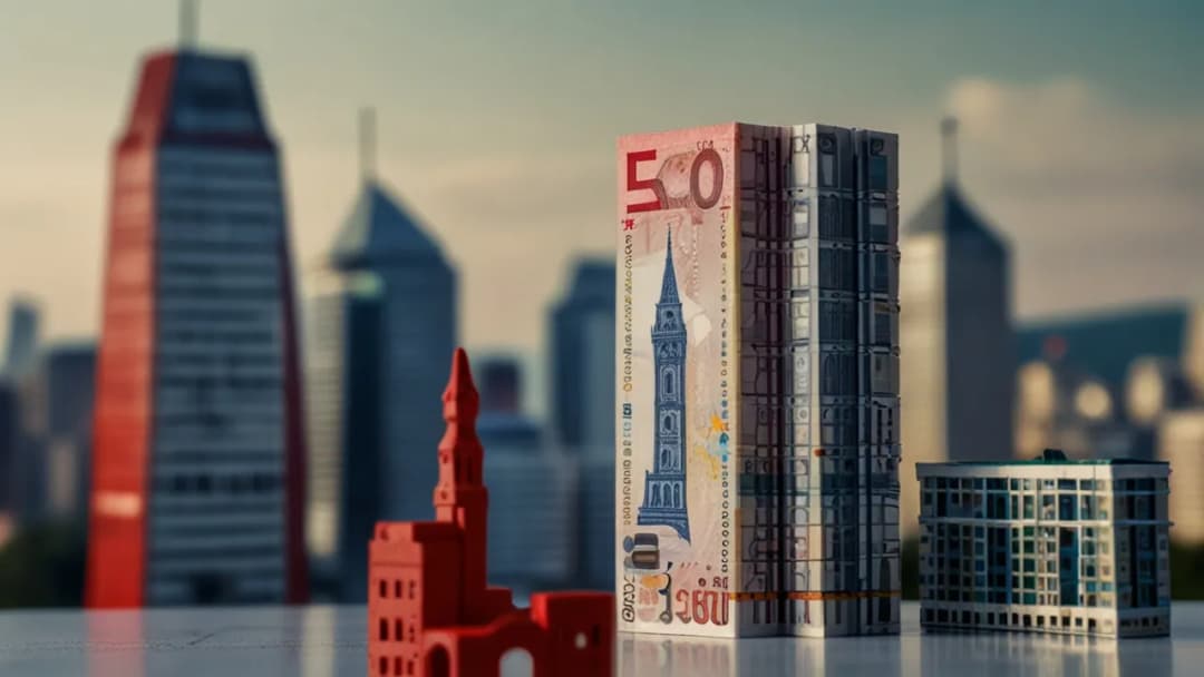 Cena za metr mieszkania szokuje? Czy to początek kryzysu na rynku?