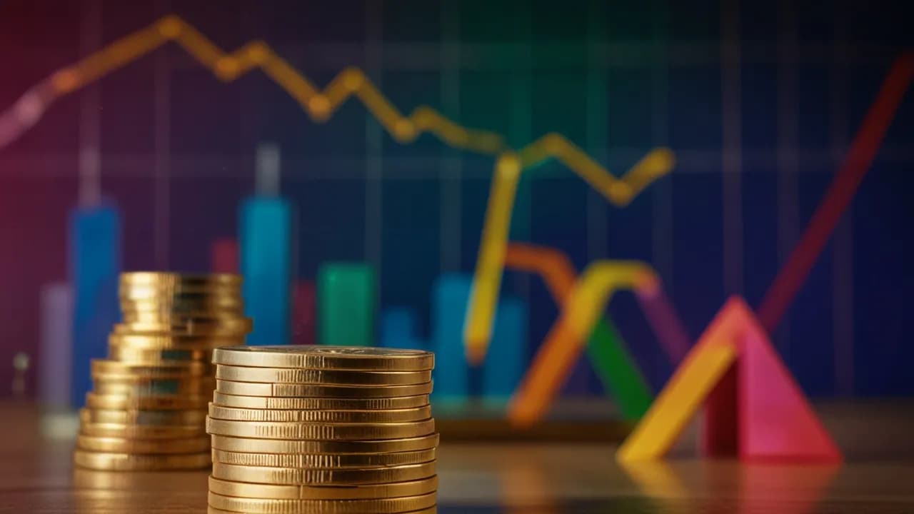 Czy pieniądze naprawdę dają szczęście? Nowe badania zaskakują