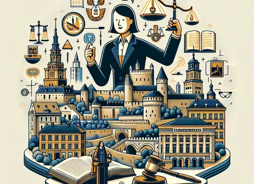 Jak Wybrać Najlepszego Adwokata do Spraw Karnych w Lublinie? Praktyczny Poradnik