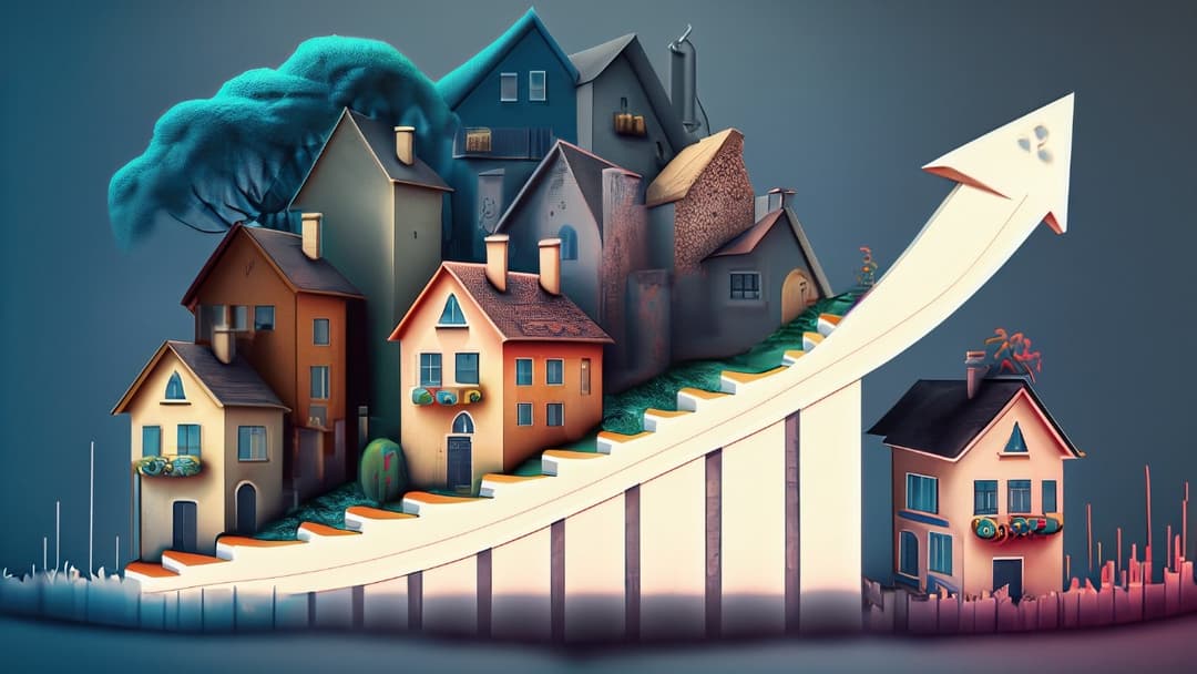 Bierzesz kredyt hipoteczny? Nie stawiaj wszystkiego na jedną kartę!