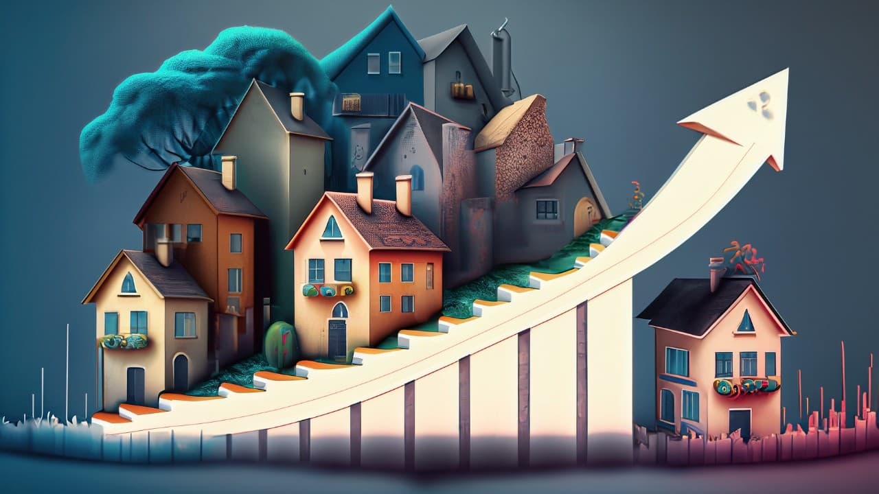 Bierzesz kredyt hipoteczny? Nie stawiaj wszystkiego na jedną kartę!