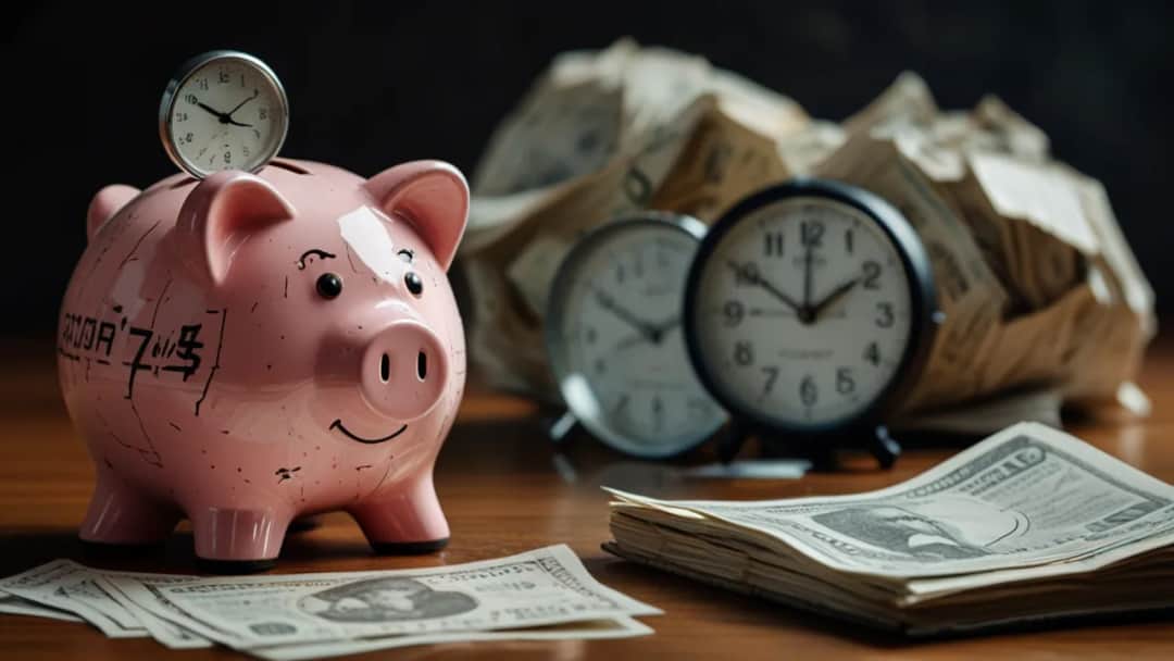 Emerytalne oszczędności: Co naprawdę stało się z OFE? Wyjaśnienia