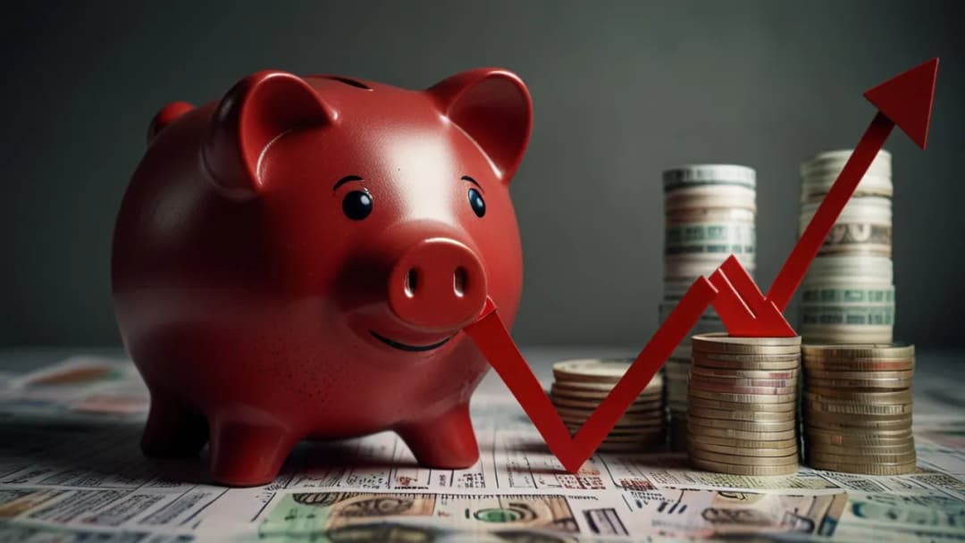 Deficyt budżetowy Polski rośnie. Czy powinniśmy się martwić? Rady