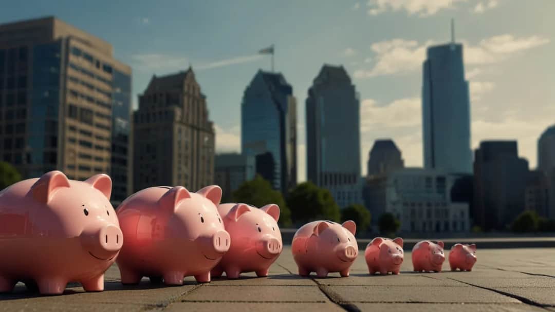 Które pokolenia na rynku pracy najbardziej cenią pieniądze? Porady