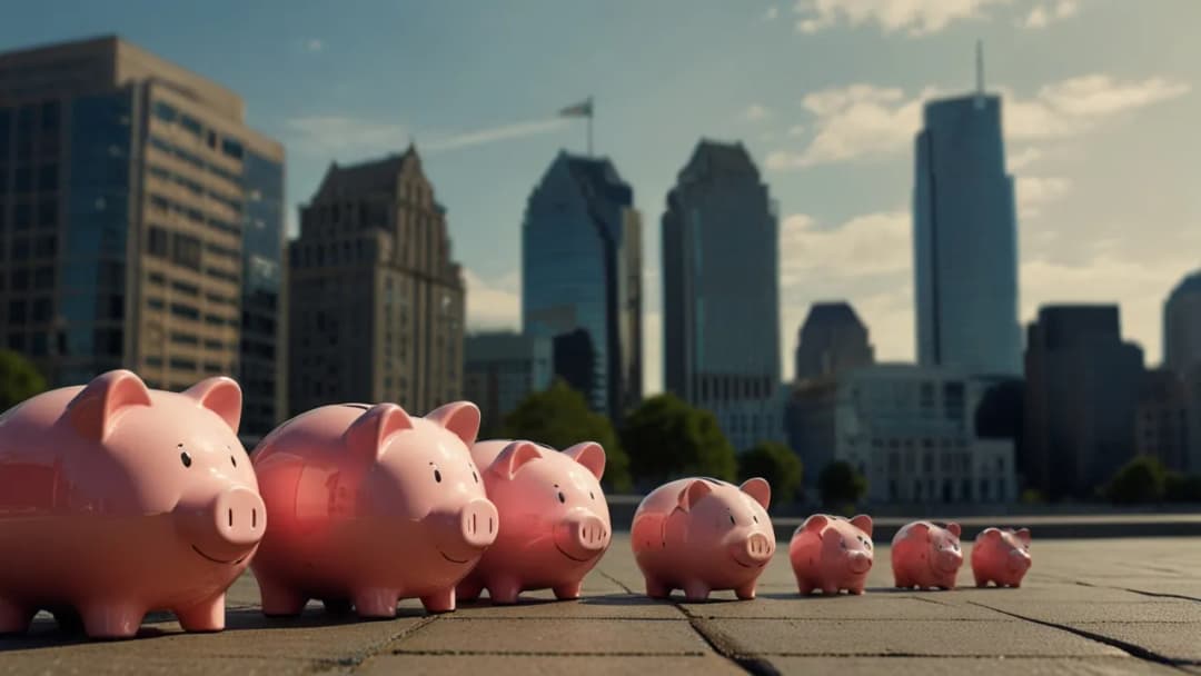 Które pokolenia na rynku pracy najbardziej cenią pieniądze? Porady