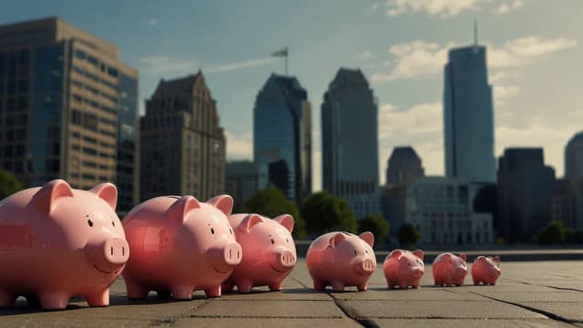 Które pokolenia na rynku pracy najbardziej cenią pieniądze? Porady