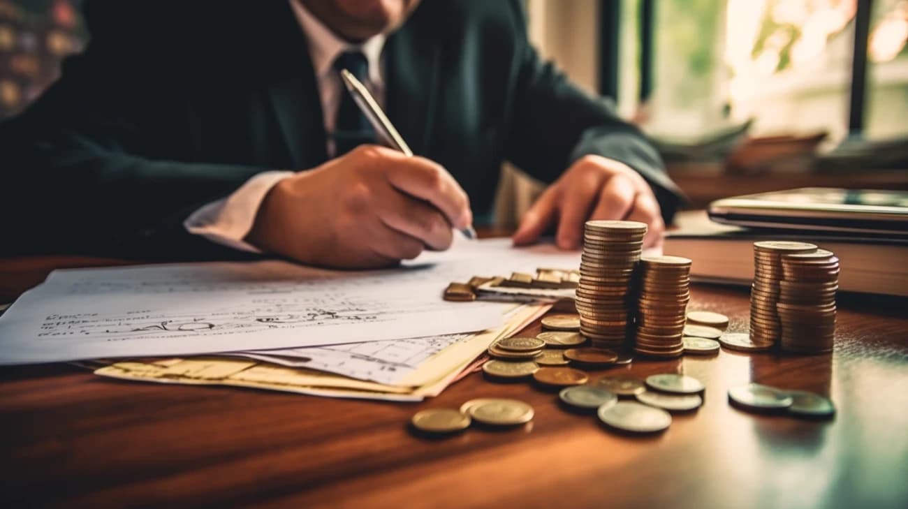 Koszty zakupu nieruchomości i koszty kredytu hipotecznego