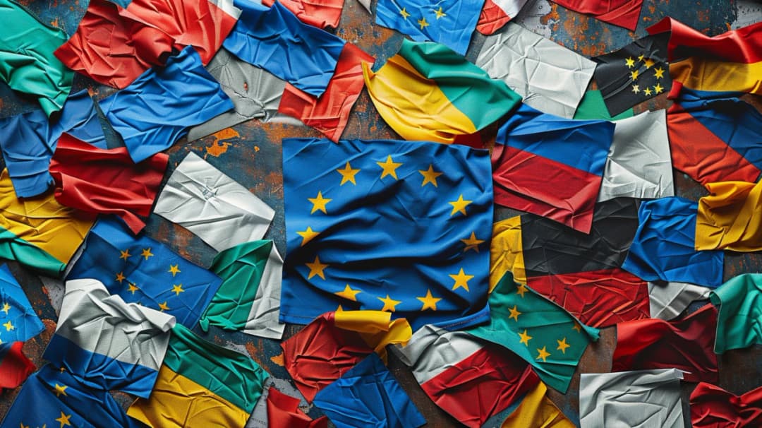 Państwa członkowskie Unii Europejskiej w 2021: Które to kraje?