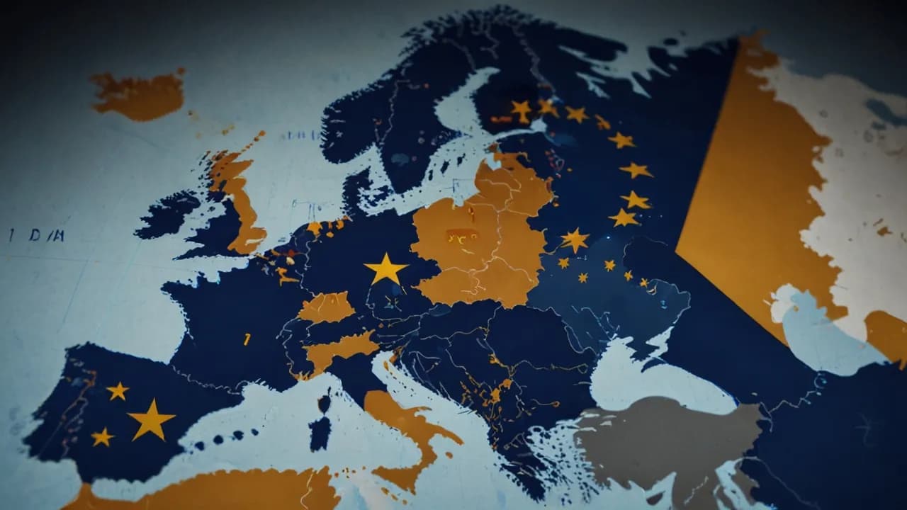 Jak UE współpracuje z państwami trzecimi? Polityka sąsiedztwa