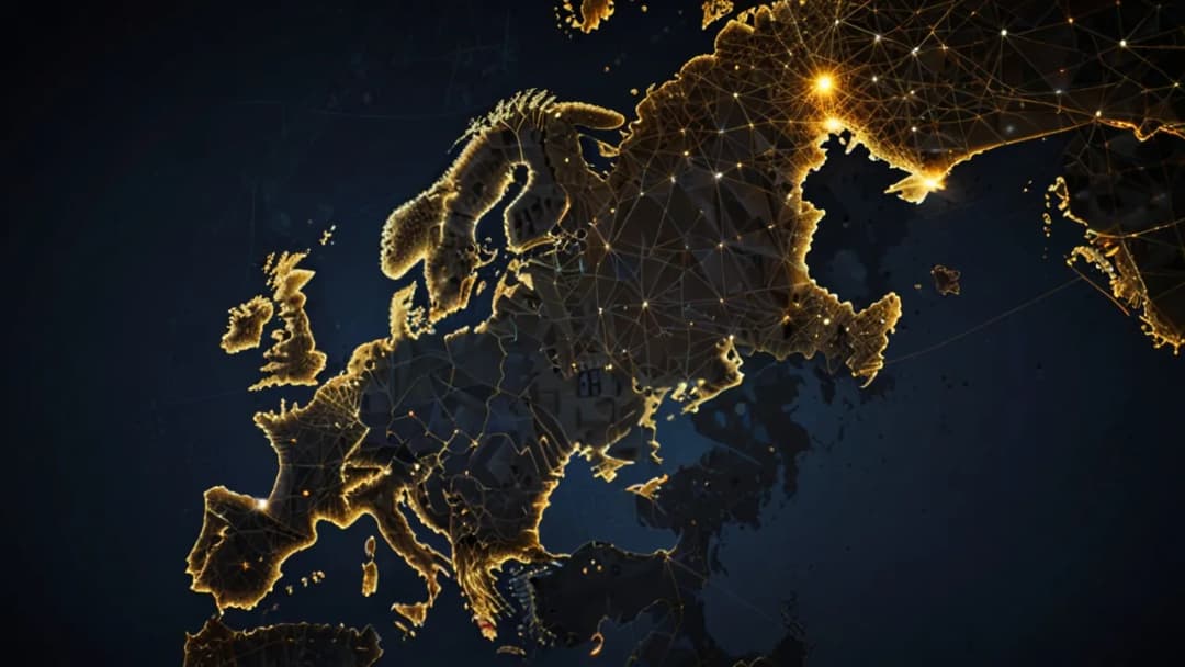 Czy największe gospodarki Europy dominują w światowych finansach?