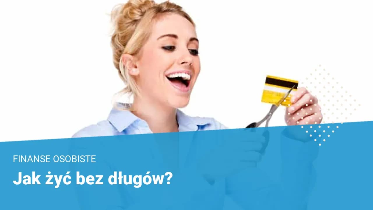 Życie bez długów - skuteczne metody na odzyskanie wolności finansowej