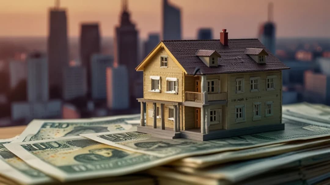 Kredyt hipoteczny pod zastaw mieszkania 2023: najlepsze oferty banków w Polsce