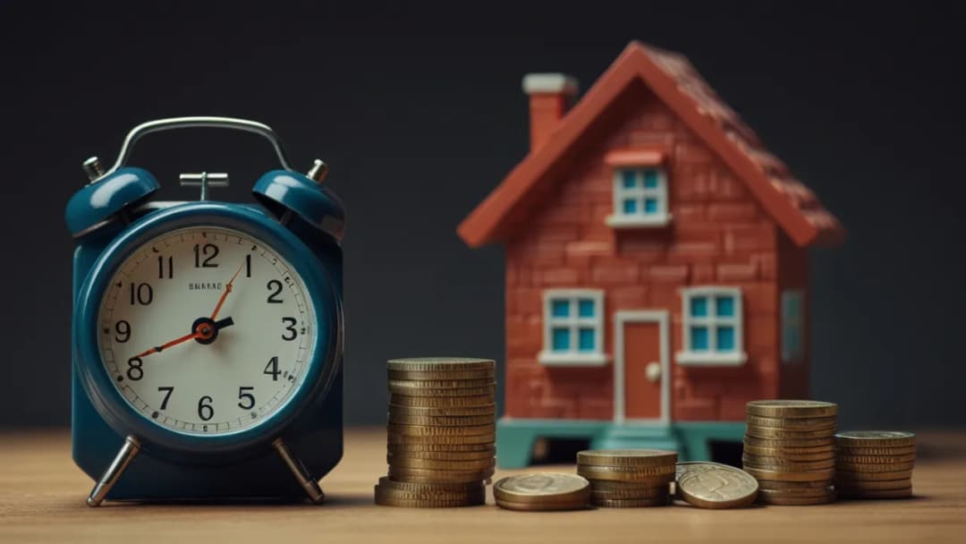 Skrócenie okresu kredytowania czy zmniejszenie raty? Jak to zrobić?