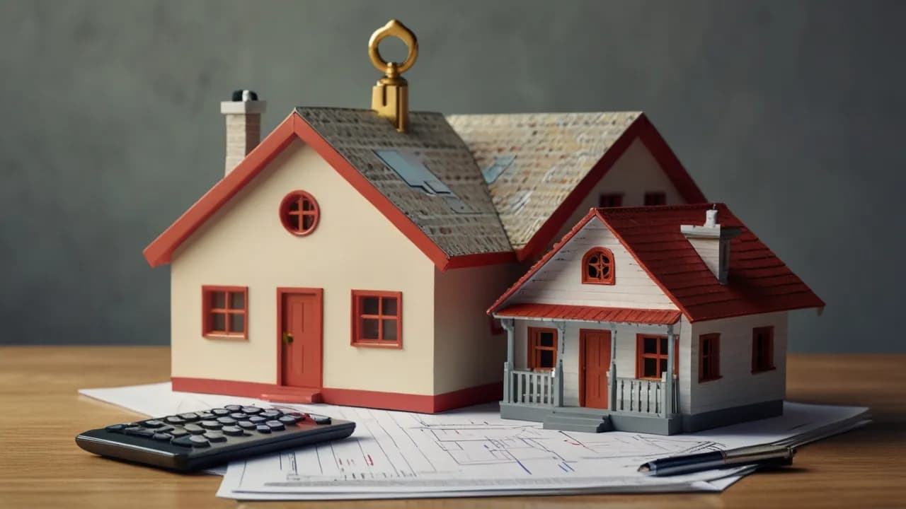 Jak dostać drugi kredyt hipoteczny? Sprawdź, czy można mieć dwa kredyty hipoteczne jednocześnie!