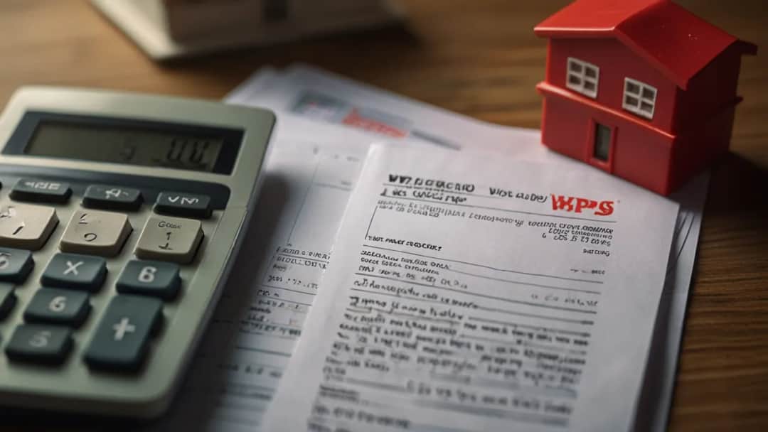 Opłaty za wpis do księgi wieczystej - ile kosztuje?