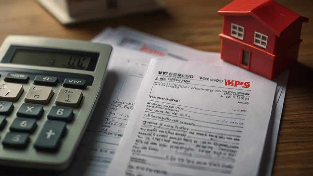 Opłaty za wpis do księgi wieczystej - ile kosztuje?